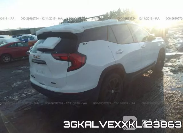 3GKALVEXXKL123863 фото 3