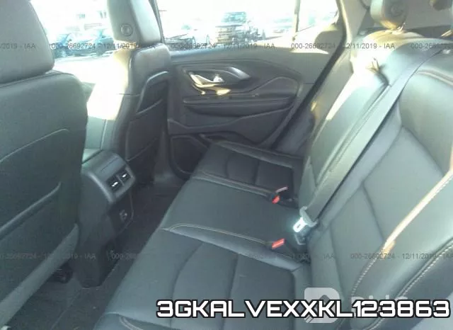 3GKALVEXXKL123863 фото 7