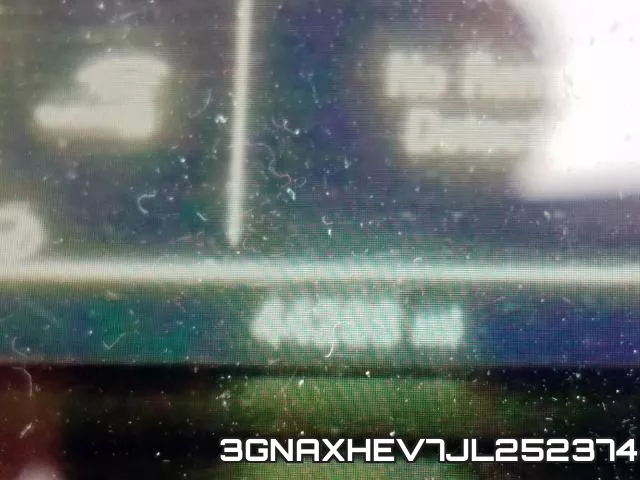 3GNAXHEV7JL252374 фото 8