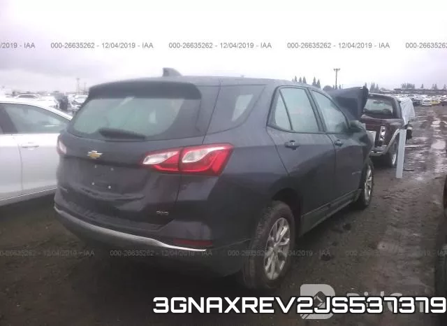 3GNAXREV2JS537379 фото 4