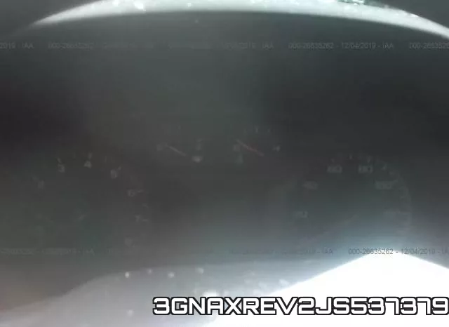 3GNAXREV2JS537379 фото 7