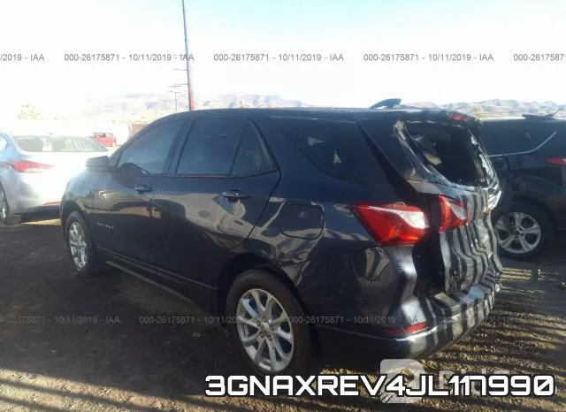 3GNAXREV4JL117990 фото 4