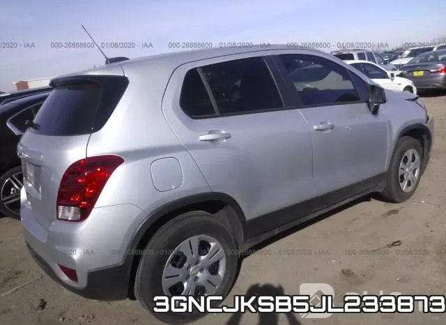 3GNCJKSB5JL233873 фото 3