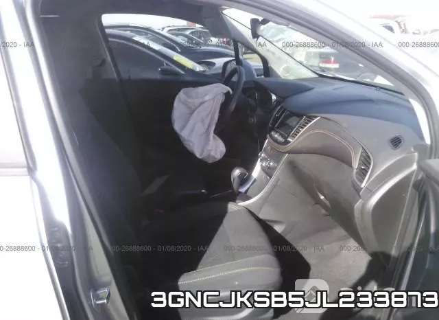 3GNCJKSB5JL233873 фото 4