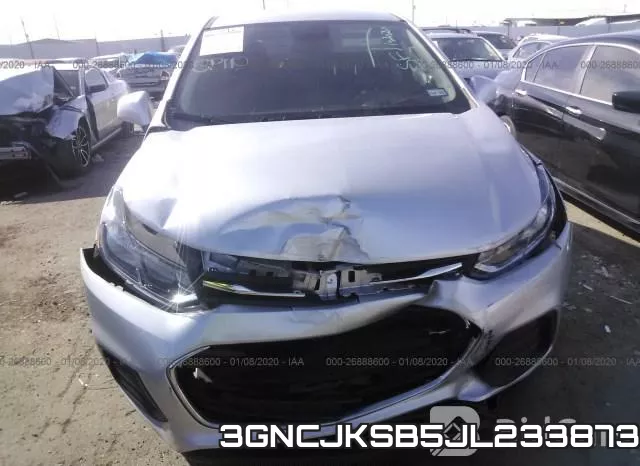3GNCJKSB5JL233873 фото 5