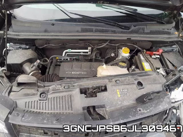 3GNCJPSB6JL309467 фото 7