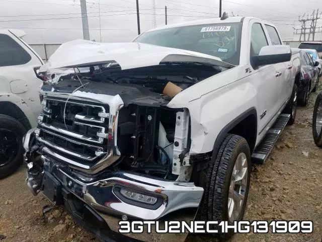 3GTU2NEC1HG131909 фото 3