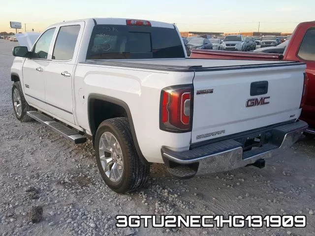 3GTU2NEC1HG131909 фото 4