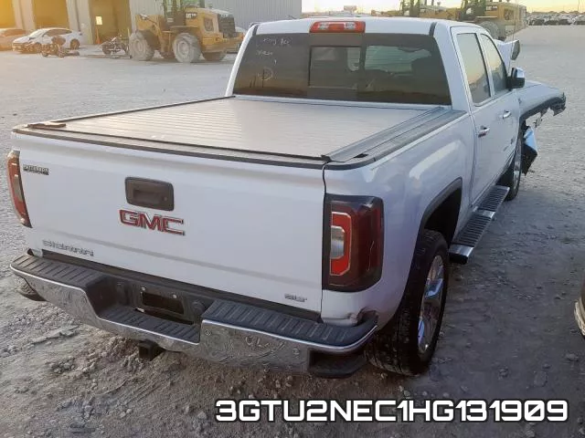 3GTU2NEC1HG131909 фото 5