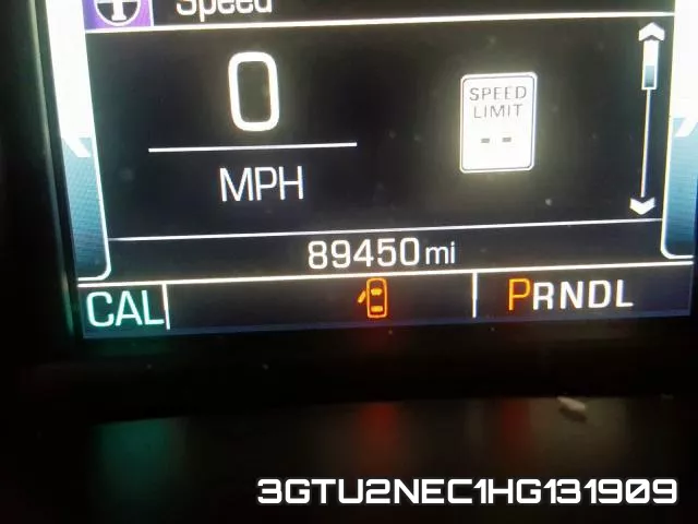 3GTU2NEC1HG131909 фото 9