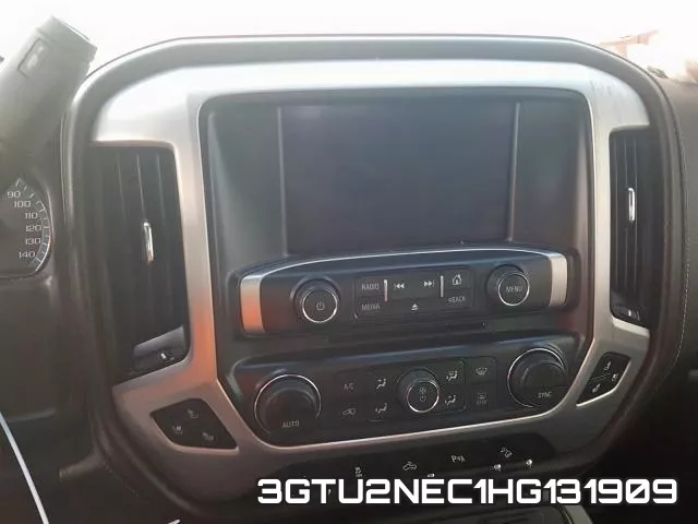 3GTU2NEC1HG131909 фото 10
