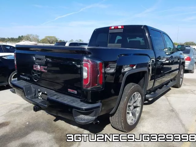 3GTU2NEC9JG329398 фото 2