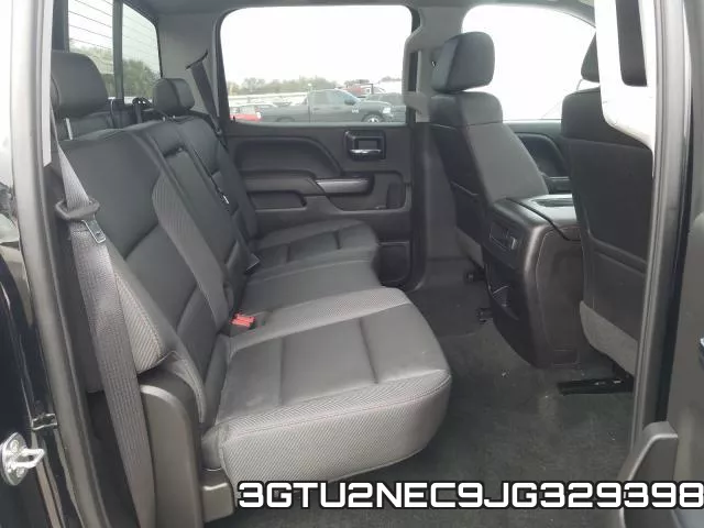 3GTU2NEC9JG329398 фото 3