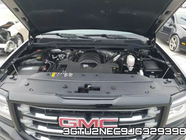 3GTU2NEC9JG329398 фото 4