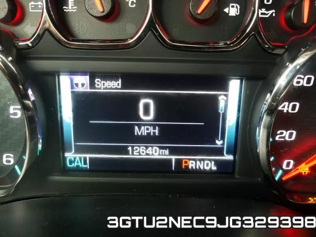3GTU2NEC9JG329398 фото 5