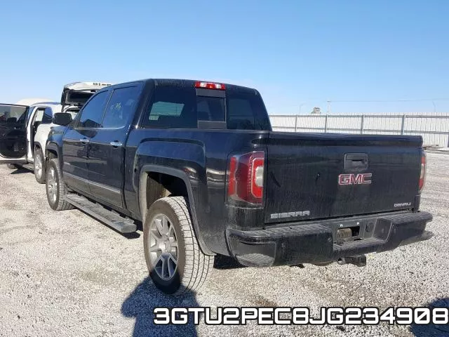 3GTU2PEC8JG234908 фото 4