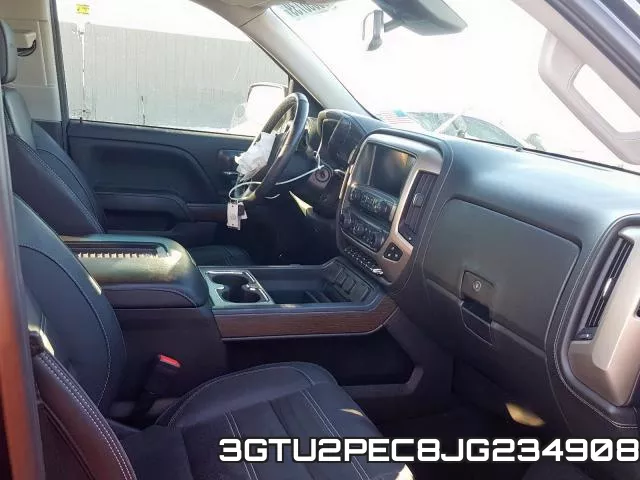 3GTU2PEC8JG234908 фото 6