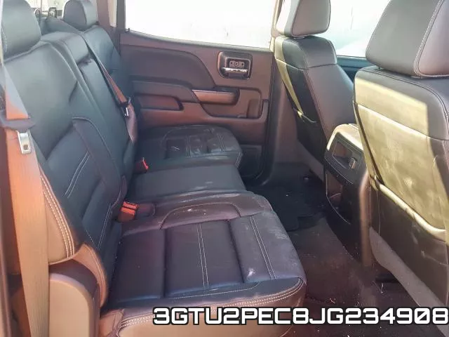 3GTU2PEC8JG234908 фото 7