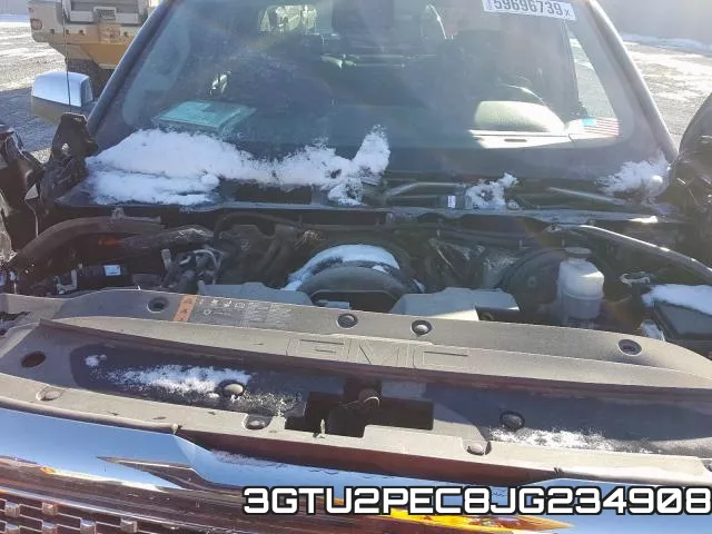 3GTU2PEC8JG234908 фото 8