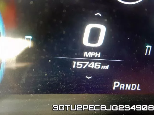 3GTU2PEC8JG234908 фото 9