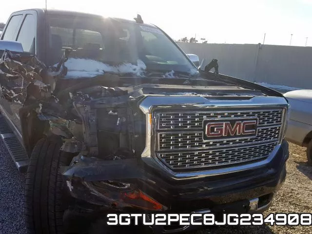 3GTU2PEC8JG234908 фото 10