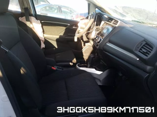 3HGGK5H89KM717501 фото 5