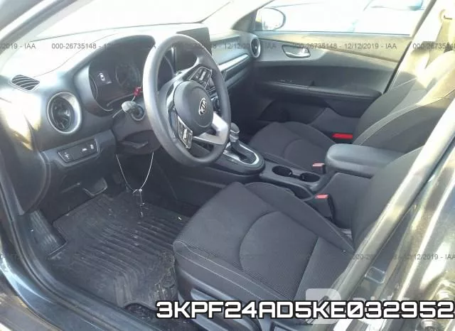 3KPF24AD5KE032952 фото 6