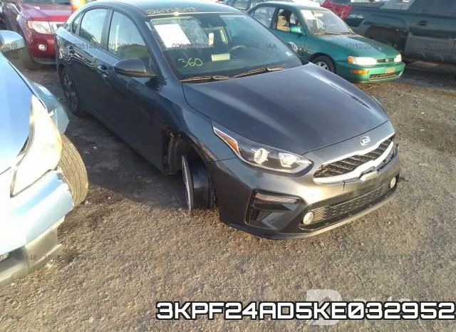 3KPF24AD5KE032952 фото 7
