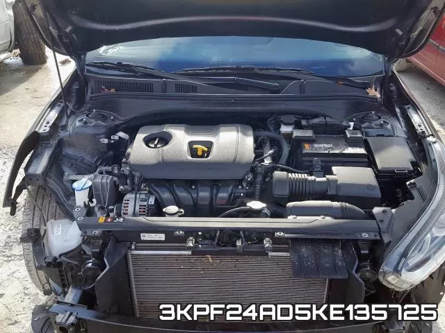 3KPF24AD5KE135725 фото 5