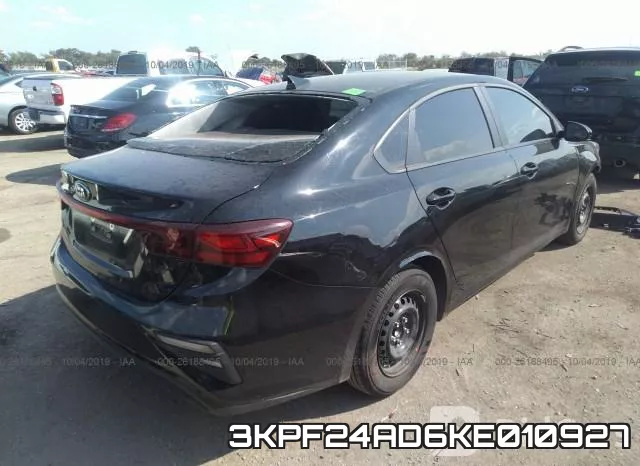 3KPF24AD6KE010927 фото 3