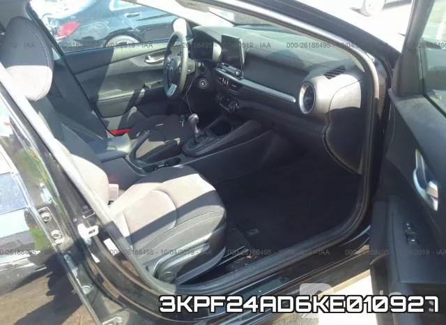 3KPF24AD6KE010927 фото 4