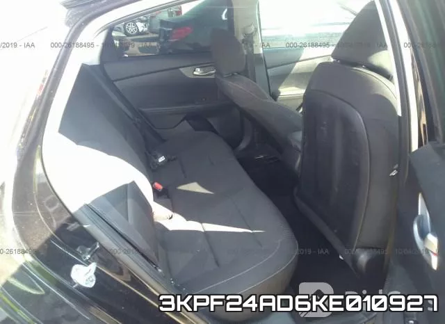 3KPF24AD6KE010927 фото 6