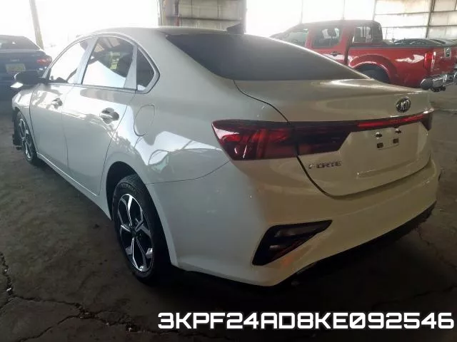 3KPF24AD8KE092546 фото 4