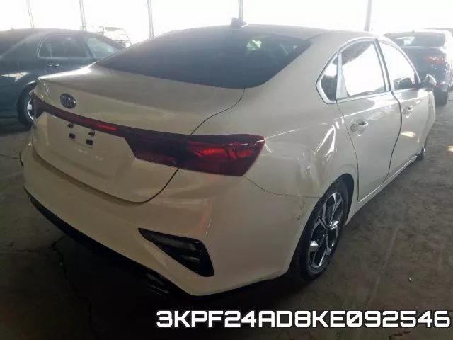 3KPF24AD8KE092546 фото 5