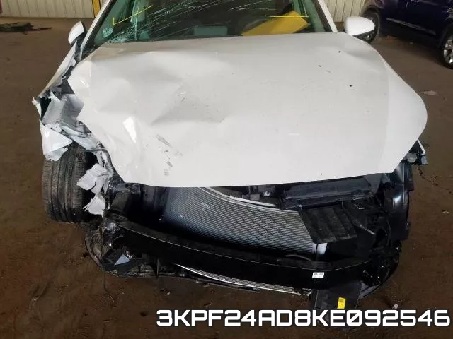 3KPF24AD8KE092546 фото 8