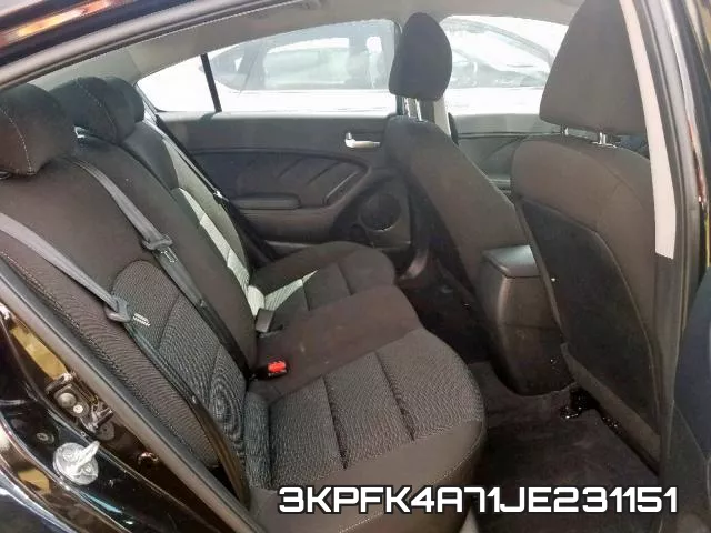 3KPFK4A71JE231151 фото 7