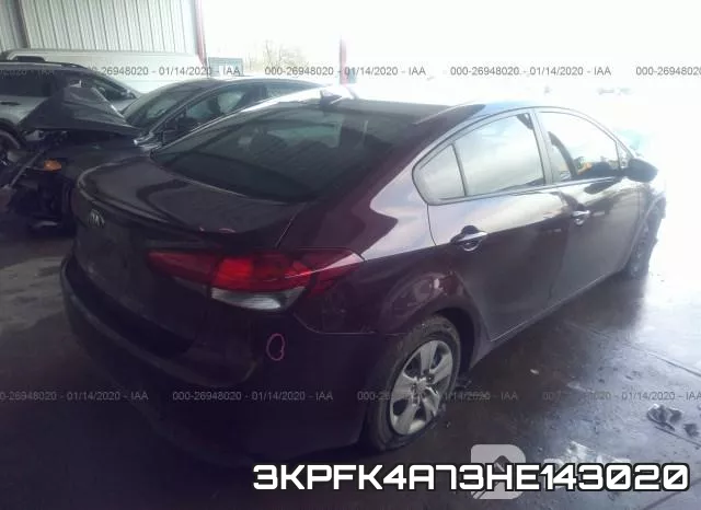 3KPFK4A73HE143020 фото 4