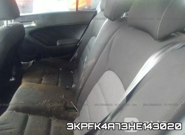 3KPFK4A73HE143020 фото 5