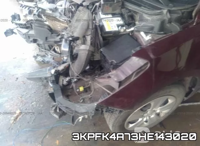3KPFK4A73HE143020 фото 6
