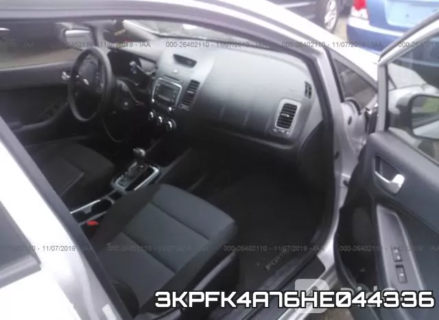 3KPFK4A76HE044336 фото 4