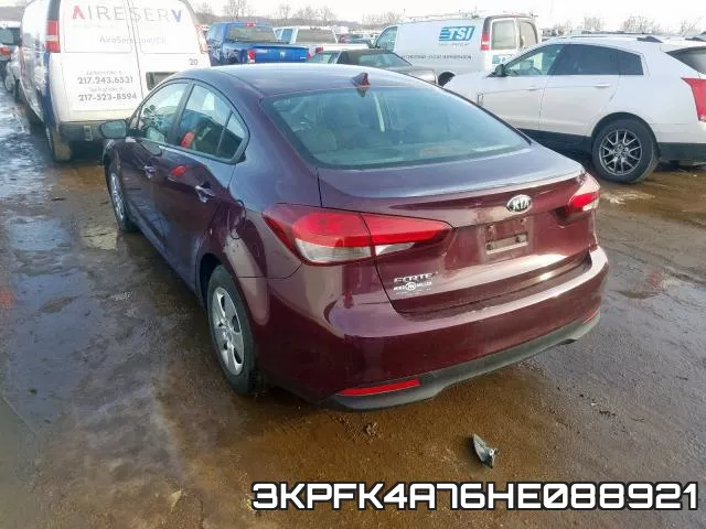 3KPFK4A76HE088921 фото 4