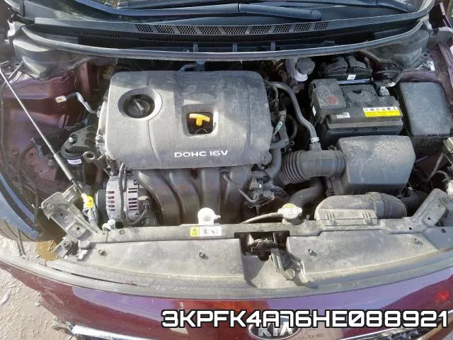3KPFK4A76HE088921 фото 7