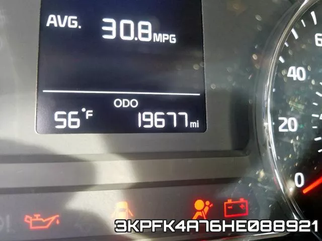 3KPFK4A76HE088921 фото 8