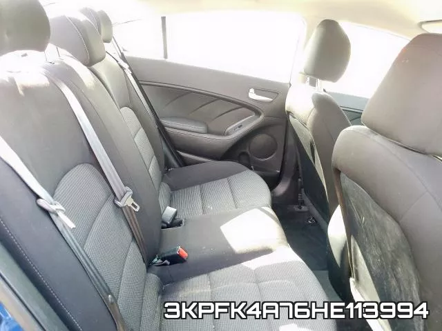 3KPFK4A76HE113994 фото 2