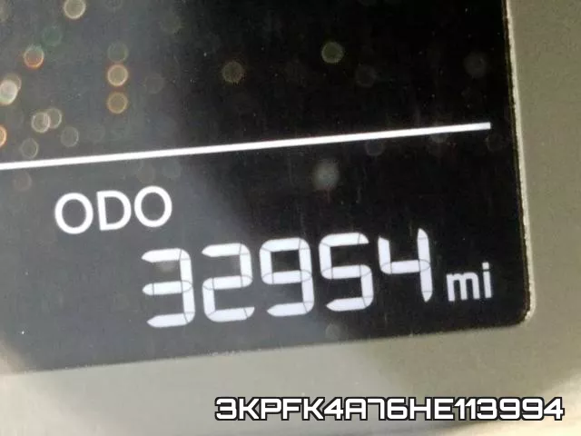 3KPFK4A76HE113994 фото 3