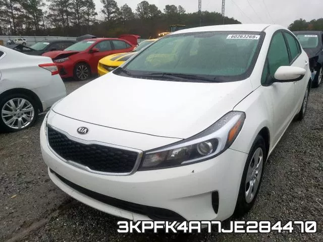 3KPFK4A77JE284470 фото 3