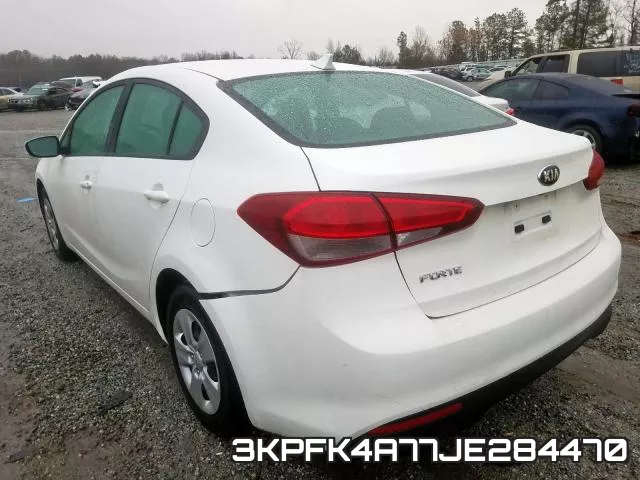 3KPFK4A77JE284470 фото 4