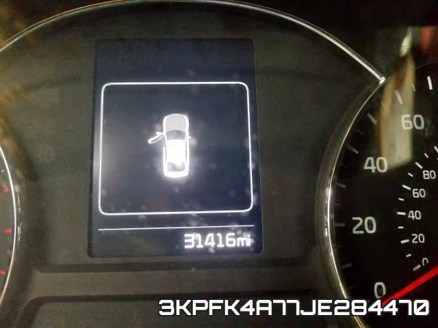 3KPFK4A77JE284470 фото 7