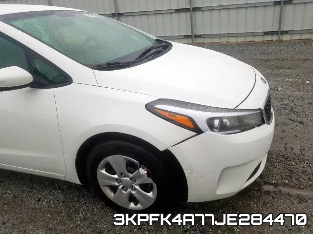 3KPFK4A77JE284470 фото 8