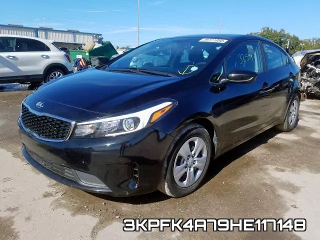 3KPFK4A79HE117148 фото 2